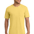 COMFORT COLORS ® Heavyweight Ring Spun Pocket Tee. 6030 Butter_1