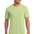 COMFORT COLORS ® Heavyweight Ring Spun Pocket Tee. 6030 Celadon