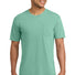 COMFORT COLORS ® Heavyweight Ring Spun Pocket Tee. 6030 Chalky Mint_1