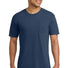 COMFORT COLORS ® Heavyweight Ring Spun Pocket Tee. 6030 China Blue_1