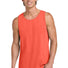 COMFORT COLORS ® Heavyweight Ring Spun Tank Top. 9360 Bright Salmon_1