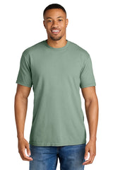 COMFORT COLORS ® Heavyweight Ring Spun Tee. 1717 Bay_1