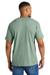 COMFORT COLORS ® Heavyweight Ring Spun Tee. 1717 Bay_2
