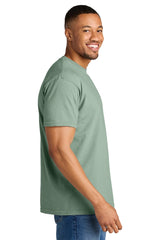 COMFORT COLORS ® Heavyweight Ring Spun Tee. 1717 Bay_3
