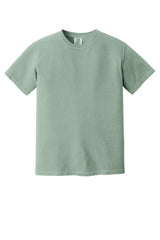 COMFORT COLORS ® Heavyweight Ring Spun Tee. 1717 Bay_4