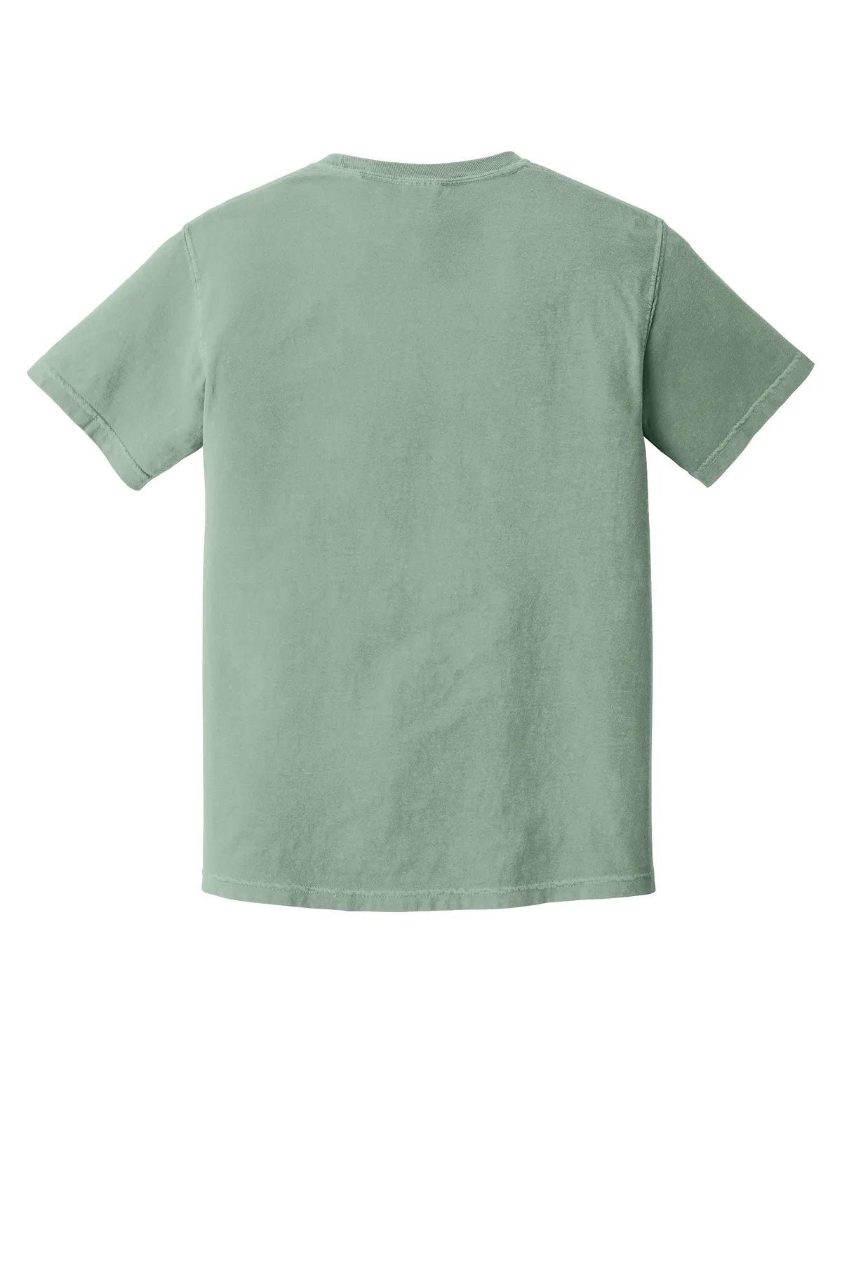 COMFORT COLORS ® Heavyweight Ring Spun Tee. 1717 Bay_5