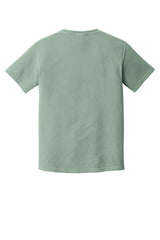 COMFORT COLORS ® Heavyweight Ring Spun Tee. 1717 Bay_5
