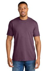 COMFORT COLORS ® Heavyweight Ring Spun Tee. 1717 Berry_1