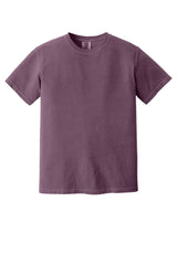 COMFORT COLORS ® Heavyweight Ring Spun Tee. 1717 Berry_4