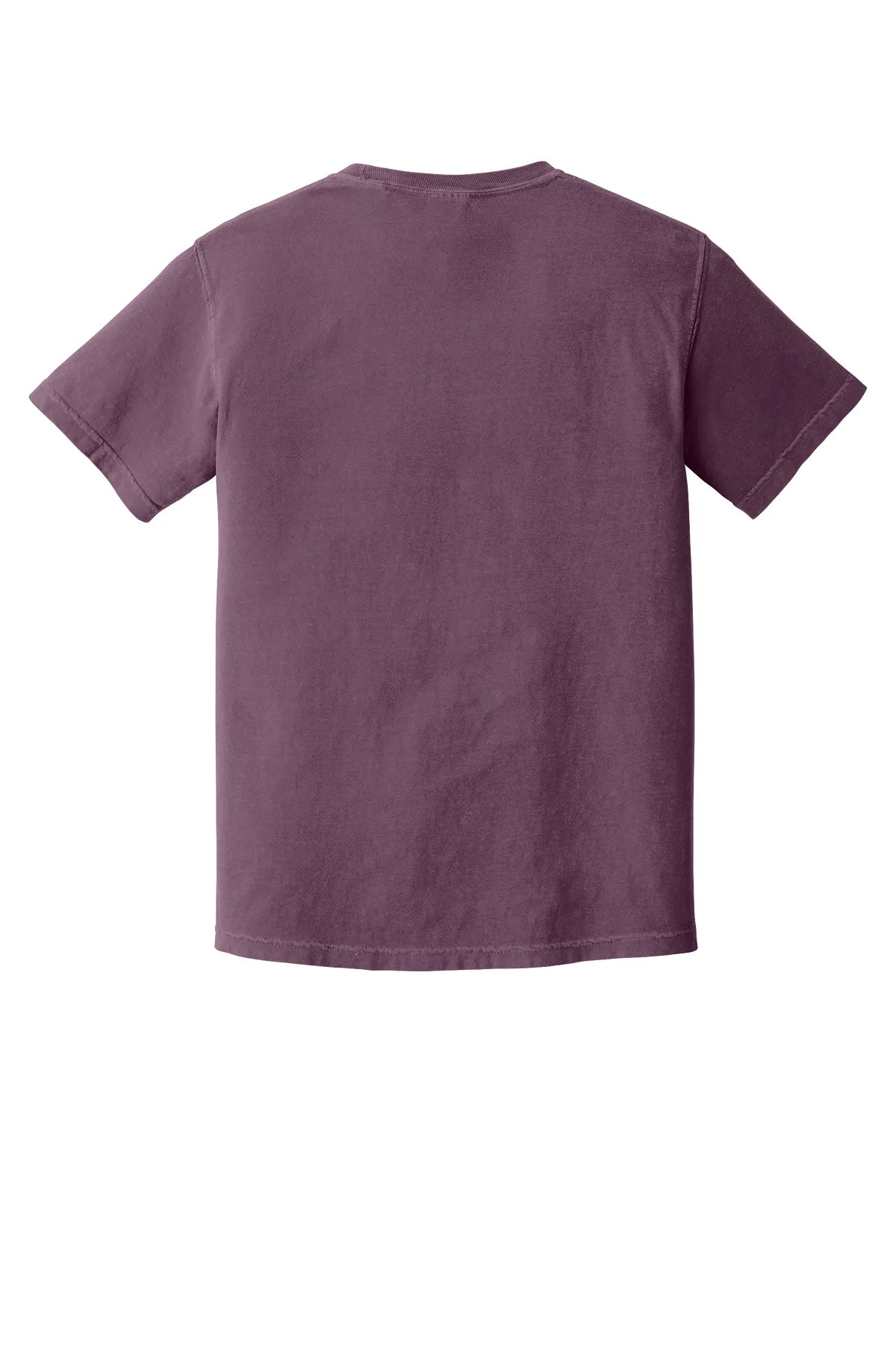COMFORT COLORS ® Heavyweight Ring Spun Tee. 1717 Berry_5