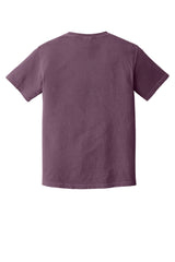 COMFORT COLORS ® Heavyweight Ring Spun Tee. 1717 Berry_5