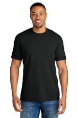 COMFORT COLORS ® Heavyweight Ring Spun Tee. 1717 Black_1