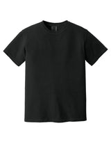 COMFORT COLORS ® Heavyweight Ring Spun Tee. 1717 Black_4