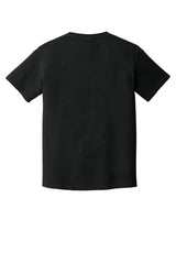 COMFORT COLORS ® Heavyweight Ring Spun Tee. 1717 Black_5