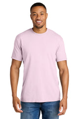 COMFORT COLORS ® Heavyweight Ring Spun Tee. 1717 Blossom_1