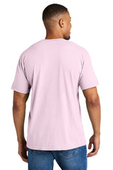 COMFORT COLORS ® Heavyweight Ring Spun Tee. 1717 Blossom_2