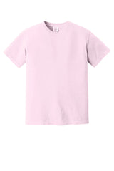 COMFORT COLORS ® Heavyweight Ring Spun Tee. 1717 Blossom_4