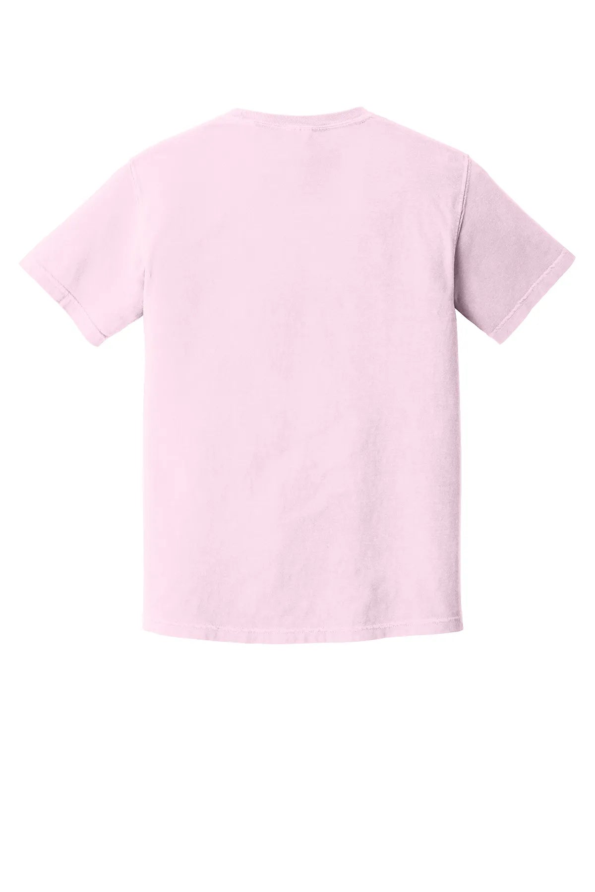 COMFORT COLORS ® Heavyweight Ring Spun Tee. 1717 Blossom_5