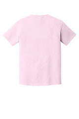 COMFORT COLORS ® Heavyweight Ring Spun Tee. 1717 Blossom_5