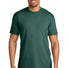 COMFORT COLORS ® Heavyweight Ring Spun Tee. 1717 Blue Spruce_1
