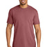 COMFORT COLORS ® Heavyweight Ring Spun Tee. 1717 Brick_1