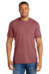 COMFORT COLORS ® Heavyweight Ring Spun Tee. 1717 Brick_1