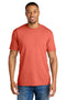 COMFORT COLORS ® Heavyweight Ring Spun Tee. 1717 Bright Salmon_1