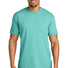 COMFORT COLORS ® Heavyweight Ring Spun Tee. 1717 Chalky Mint_1