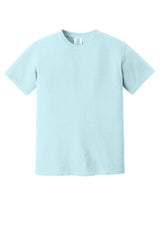 COMFORT COLORS ® Heavyweight Ring Spun Tee. 1717 Chambray_4