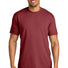 COMFORT COLORS ® Heavyweight Ring Spun Tee. 1717 Chili_1