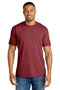 COMFORT COLORS ® Heavyweight Ring Spun Tee. 1717 Chili_1