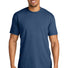 COMFORT COLORS ® Heavyweight Ring Spun Tee. 1717 China Blue_1