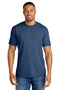 COMFORT COLORS ® Heavyweight Ring Spun Tee. 1717 China Blue_1