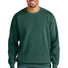 COMFORT COLORS ® Ring Spun Crewneck Sweatshirt. 1566 Blue Spruce_1