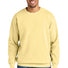 COMFORT COLORS ® Ring Spun Crewneck Sweatshirt. 1566 Butter_1
