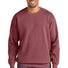 COMFORT COLORS ® Ring Spun Crewneck Sweatshirt. 1566 Crimson_1