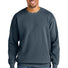 COMFORT COLORS ® Ring Spun Crewneck Sweatshirt. 1566 Denim_1