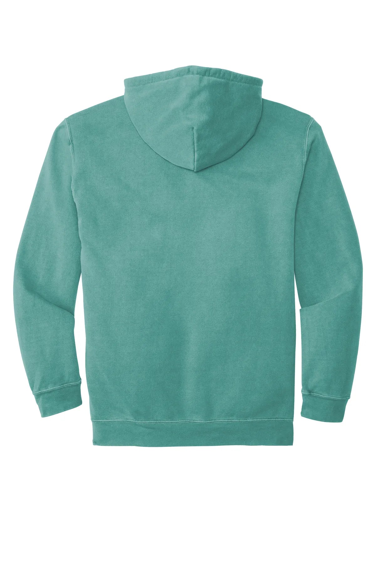 COMFORT COLORS ® Ring Spun Hooded Sweatshirt 1567 Sea Foam_