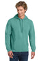 COMFORT COLORS ® Ring Spun Hooded Sweatshirt 1567 Sea Foam_1 