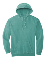 COMFORT COLORS ® Ring Spun Hooded Sweatshirt 1567 Sea Foam_4