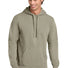 COMFORT COLORS ® Ring Spun Hooded Sweatshirt Flo Grey_1