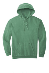 COMFORT COLORS ® Ring Spun Hooded Sweatshirt Flo Light Green_4