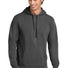 COMFORT COLORS ® Ring Spun Hooded Sweatshirt Flo Light Pepper_1