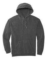 COMFORT COLORS ® Ring Spun Hooded Sweatshirt Flo Light Pepper_4