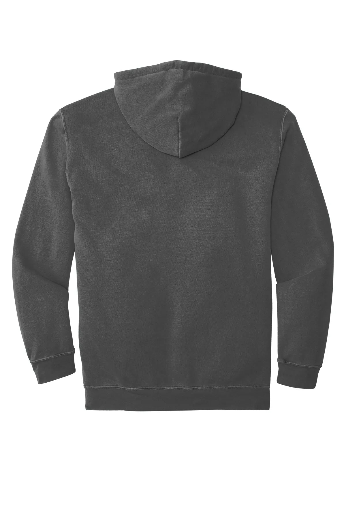 COMFORT COLORS ® Ring Spun Hooded Sweatshirt Flo Light Pepper_5