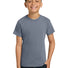 COMFORT COLORS ® Youth Heavyweight Ring Spun Tee. 9018 Blue Jean_1