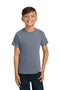 COMFORT COLORS ® Youth Heavyweight Ring Spun Tee. 9018 Blue Jean_1