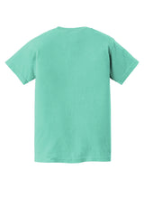 COMFORT COLORS ® Youth Heavyweight Ring Spun Tee. 9018 Chalky Mint_5
