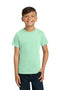 COMFORT COLORS ® Youth Heavyweight Ring Spun Tee. 9018  Island reef_1
