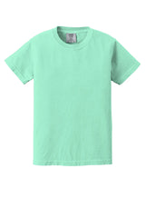 COMFORT COLORS ® Youth Heavyweight Ring Spun Tee. 9018  Island reef_4